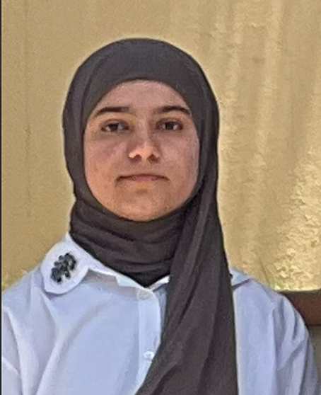 Baraa Abdulrahman