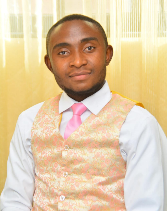 Lukundo Mukwasa