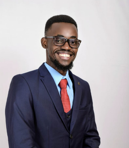 Moses Chisunka