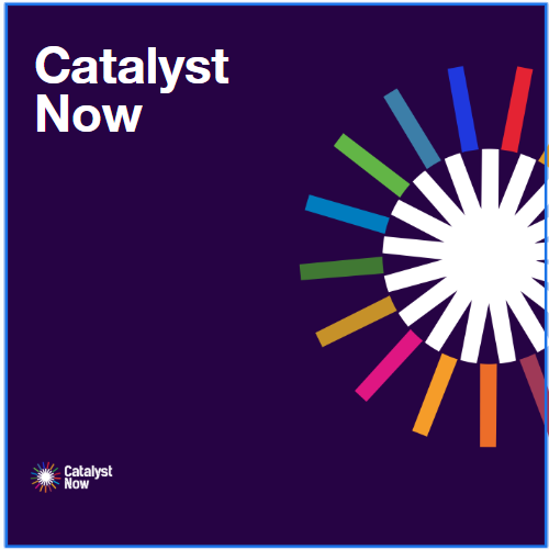 Catalyst Now
